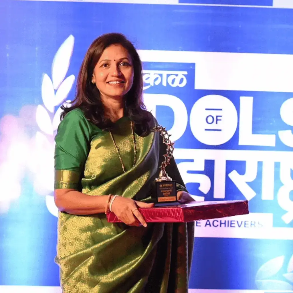 Maharashtra Award