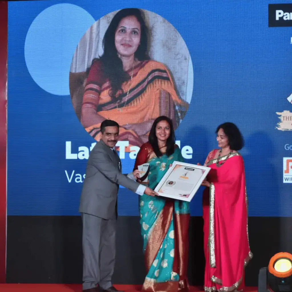 Sharada Samman Award