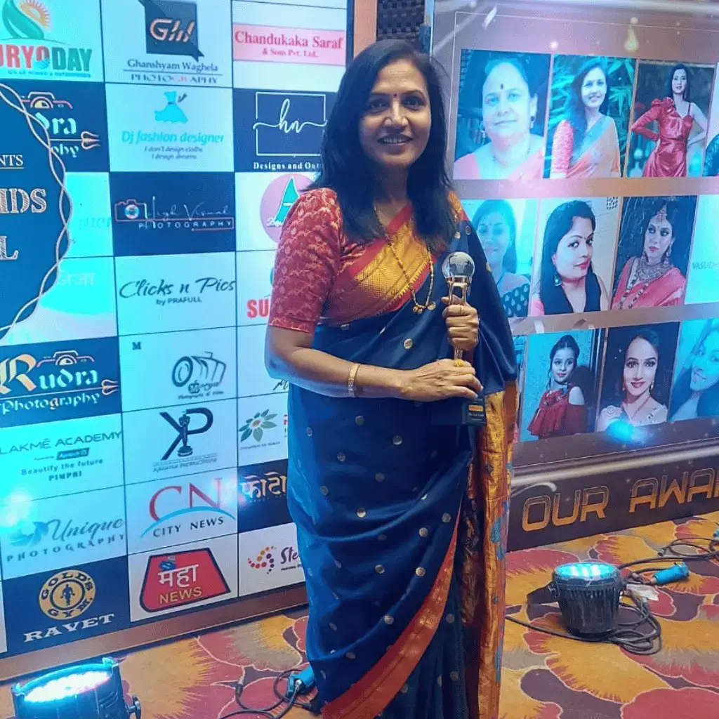 Sharada Samman Award