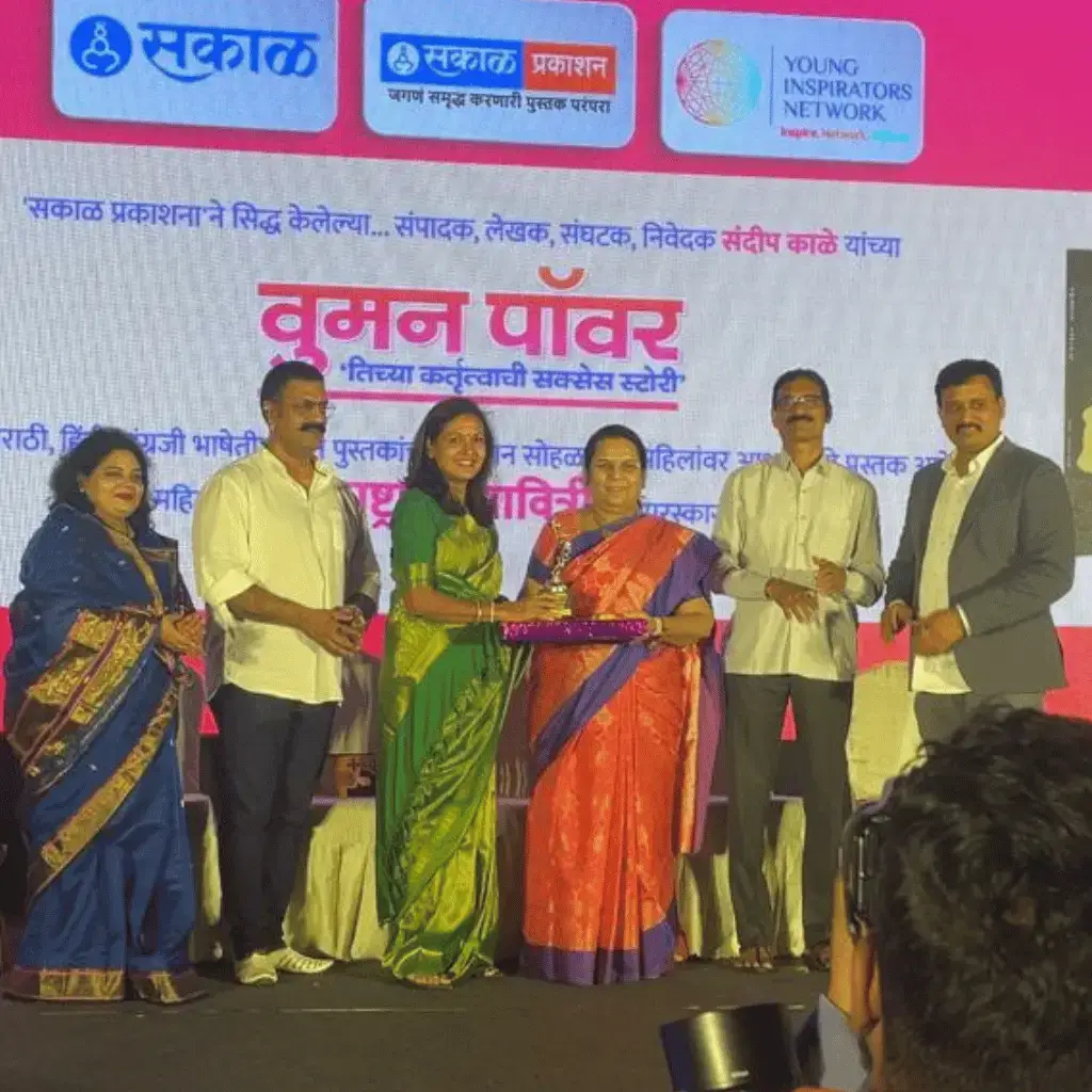 Sharada Samman Award